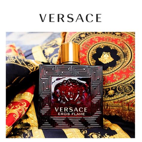 versace eros reformulated 2021|is Versace Eros long lasting.